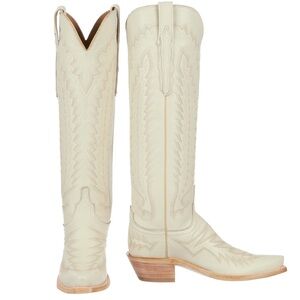 LUCCHESE Priscilla boots